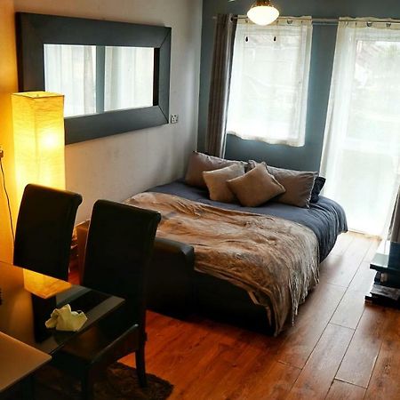 North London Apartment - Edmonton Exteriör bild