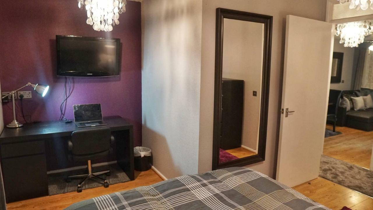North London Apartment - Edmonton Exteriör bild