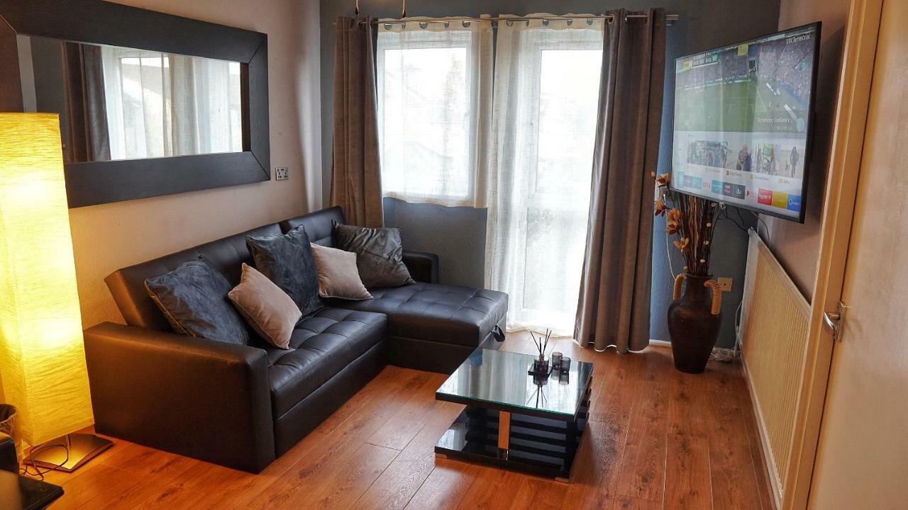 North London Apartment - Edmonton Exteriör bild