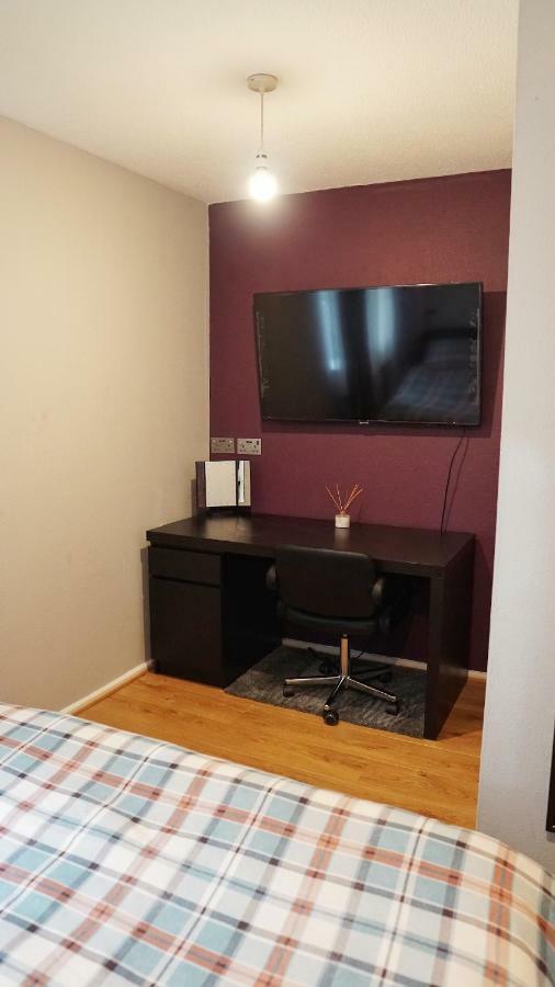 North London Apartment - Edmonton Exteriör bild
